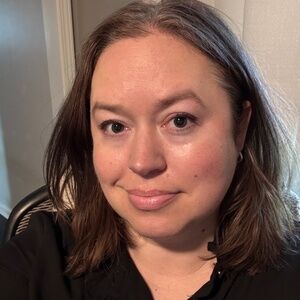 Meet your Posher, Kristen